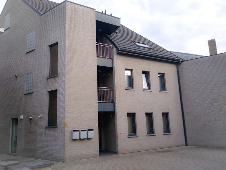 Te huur - Appartement - Lede