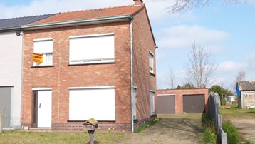 Verkocht - Woning - Maldegem