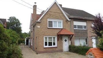 Verhuurd - Woning - Maldegem