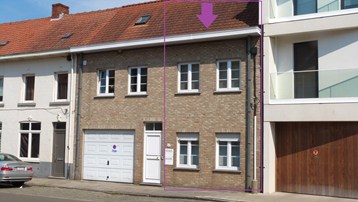 Verhuurd - Woning - Maldegem