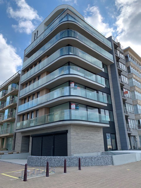 Verkocht - Appartement - Koksijde