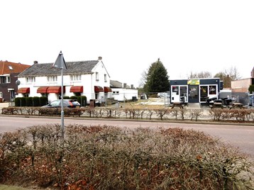 Verkocht - Andere - Berghem