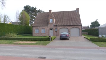 Verhuurd - Fermette - Maldegem