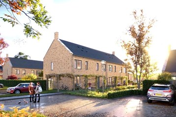 Verkocht - Woning - Ravenstein