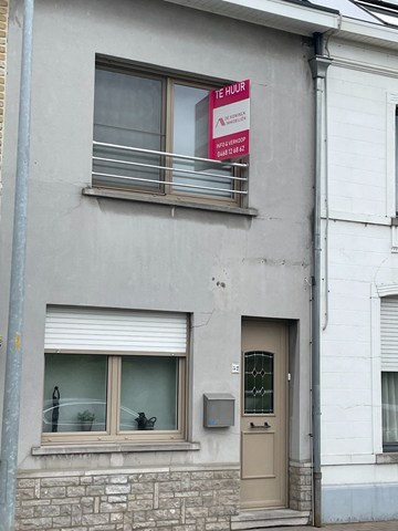 Verhuurd - Woning - Geraardsbergen