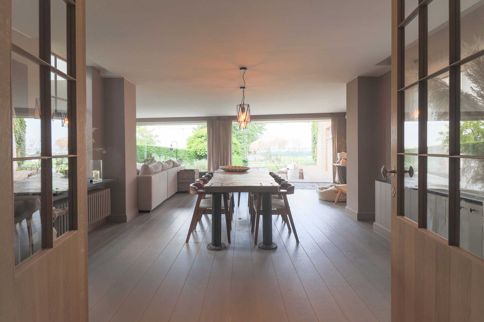 Unieke Villa te Moorslede met 5 slaapkamers op 726m² !