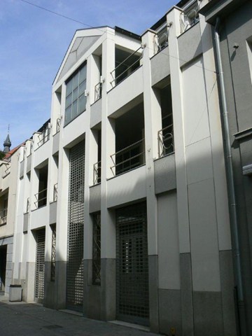 Verhuurd - Kantoor - Kortrijk